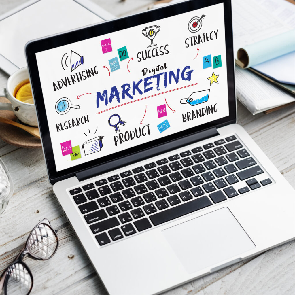 what is digital marketing and how its is working