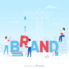 Brand Building Strategies for business growth.