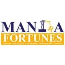 Mantra Fortunes Logo